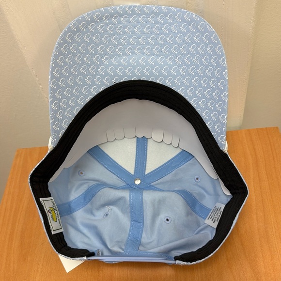 Masters Tournament Logo Printed Tech Rope Hat!!🔥🔥🔥 - Picture 10 of 16